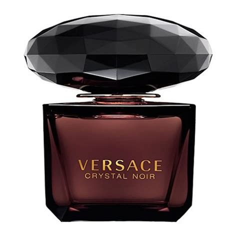 profumo versace crystal noir prezzo|Crystal Noir Parfum di Versace da donna .